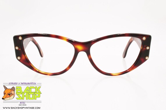 NOUVELLE VAGUE mod. S.114 LINDA 52, Rare glasses … - image 4