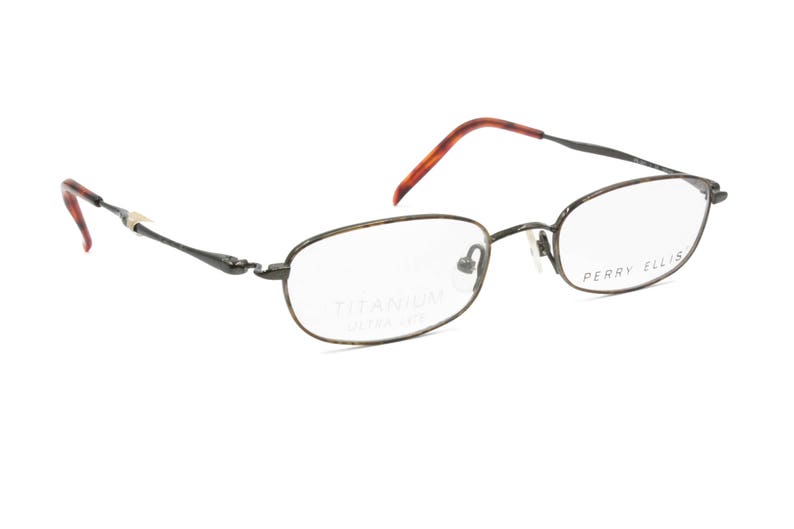 perry ellis reading glasses