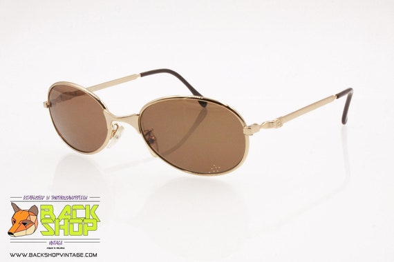 CALVIN KLEIN 3016 68r 59 13 130 Vintage Sunglasses DEADSTOCK - Etsy Canada