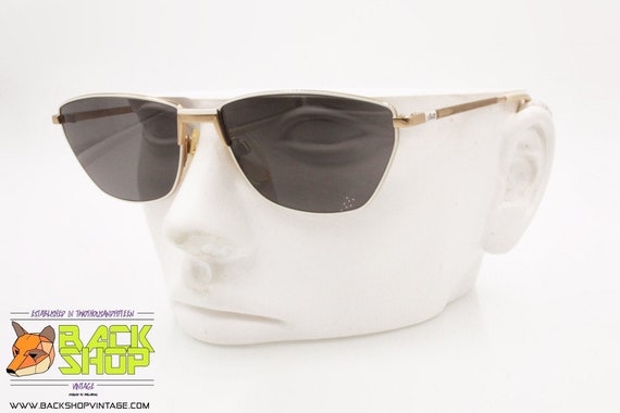 SILHOUETTE mod. M 6100/30 V6054 Vintage sunglasses
