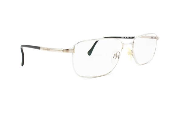 Cerruti lunettes mod. C1584 rectangular monsieur … - image 4