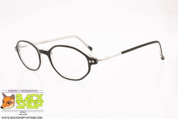 SAFILO mod. TEAM 1879 MH9 Vintage eyeglass frame … - image 3