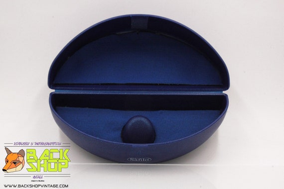 BLUE BAY by SAFILO Sunglasses/glasses case height… - image 3