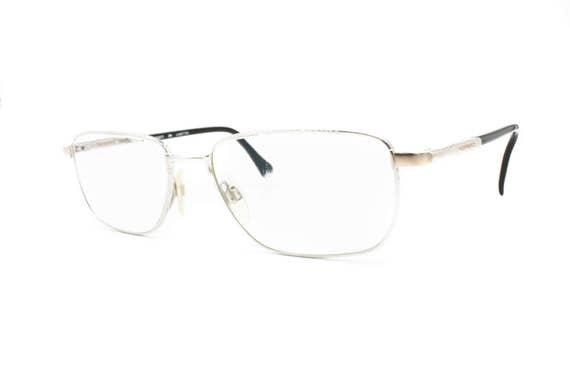 Cerruti lunettes mod. C1584 rectangular monsieur … - image 2