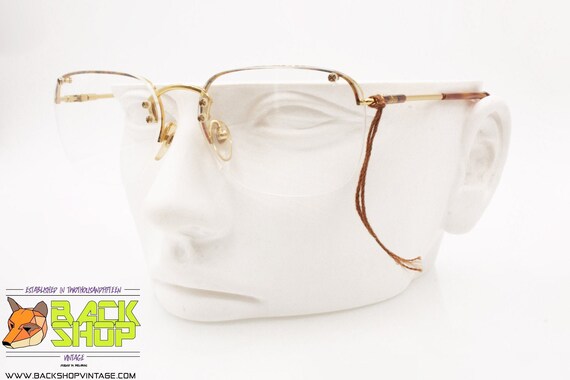 Enrico top coveri lunettes