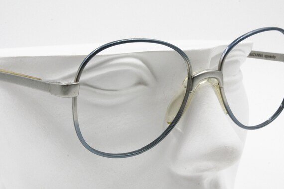Rodenstock mod. Suzanna Very Old glasses frame El… - image 4