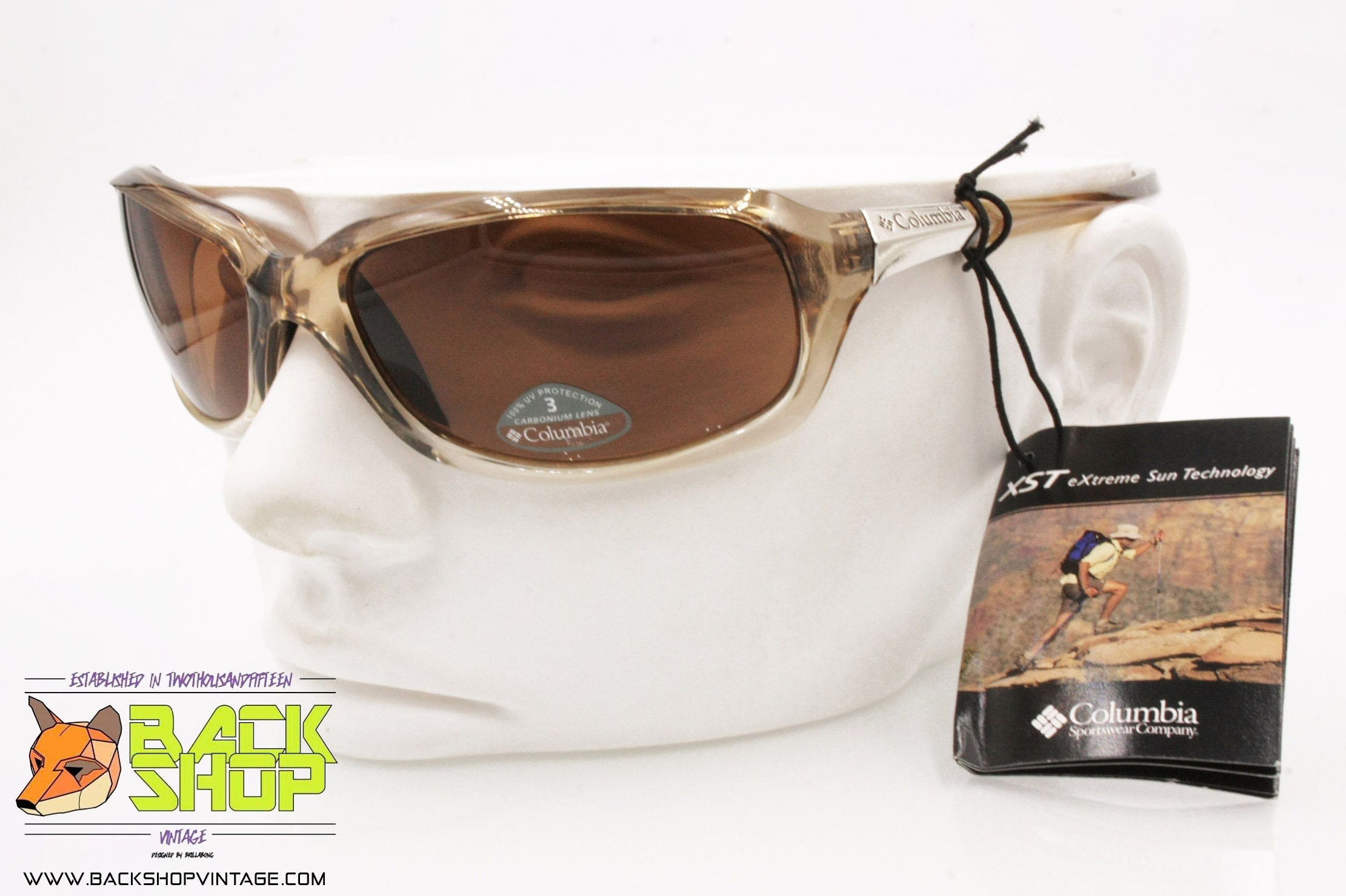 COLUMBIA Mod. TRAIL GRINDER C03 Sport 