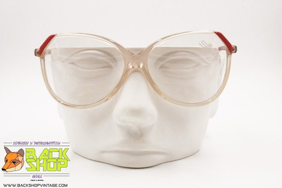 SILHOUETTE 1083 2608 Women Vintage eyeglass frame… - image 2