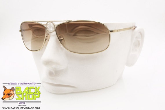 CHRISTIAN DIOR mod. HIPPY 2 3YGYT Vintage Sunglas… - image 1