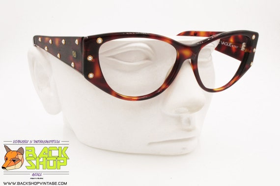 NOUVELLE VAGUE mod. S.114 LINDA 52, Rare glasses … - image 3