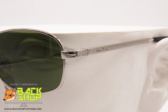 CALVIN KLEIN mod. 256S 558 Occhiali da sole Vintage lenti