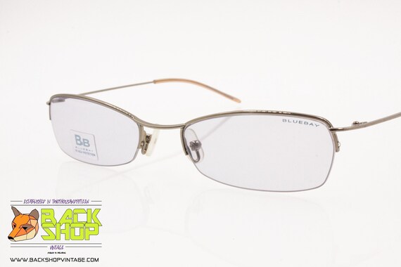 BLUE BAY by SAFILO mod. B&B 454/S Minimal Sunglas… - image 7