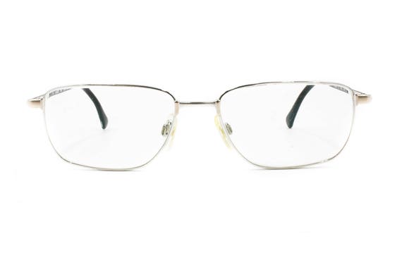 Cerruti lunettes mod. C1584 rectangular monsieur … - image 3