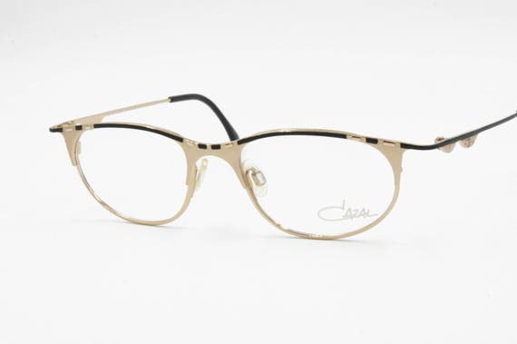 Cazal mod. 108 col. 302 rare eyewear frame modern… - image 1