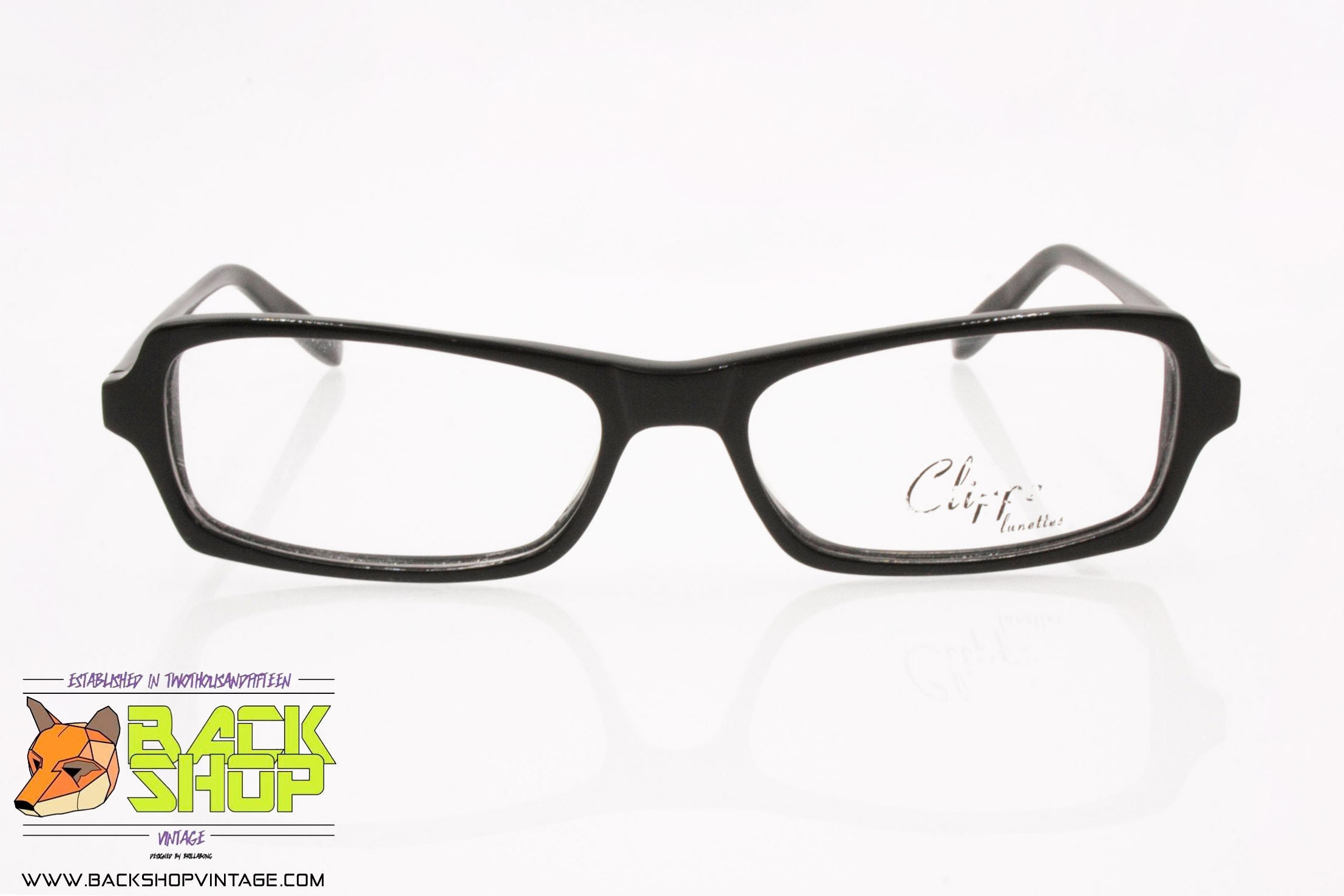 LUNETTE CLIPPER mod. 209 5 Montatura per occhiali da donna in