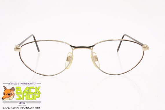 Unbranded women eyeglass/sunglasses frame trapezo… - image 1