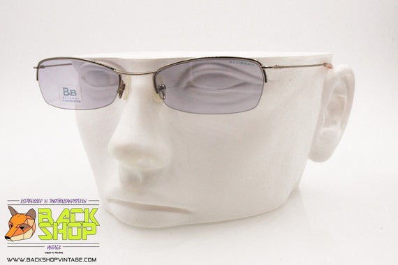 BLUE BAY by SAFILO mod. B&B 454/S Minimal Sunglas… - image 1