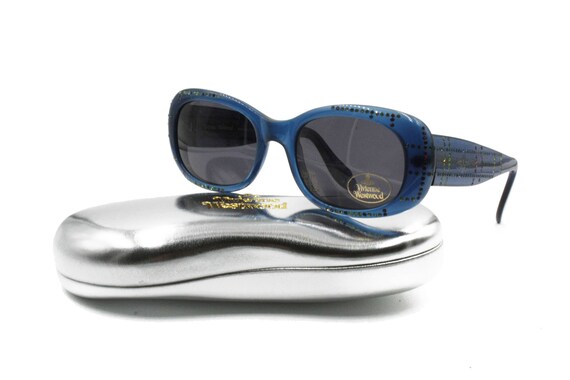 vivienne westwood sunglasses