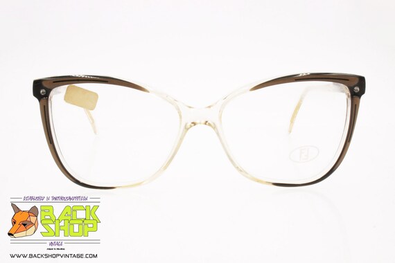 FENDI by LOZZA mod. FV21 741 Vintage eyeglass fra… - image 5