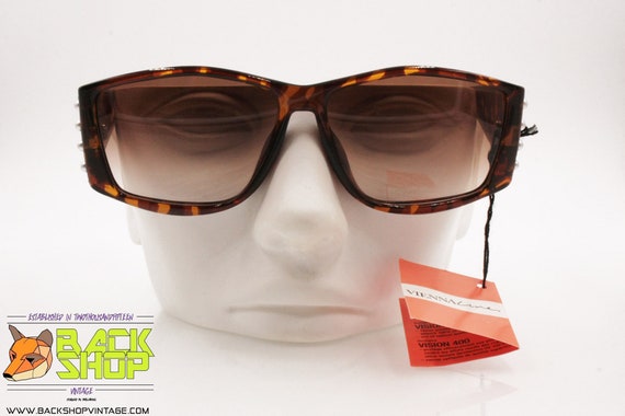 VIENNALINE mod. 1626 10 Vintage Rare Sunglasses, … - image 2