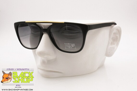 Brillante más lejos hipótesis TEEN UP por PIAVE mod. 319 Gafas de sol de aviador negras - Etsy España Brillante más lejos hipótesis TEEN UP por PIAVE mod. 319 Gafas de sol de aviador negras - Etsy España