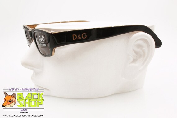 DOLCE & GABBANA mod. Gafas de vintage - Etsy España