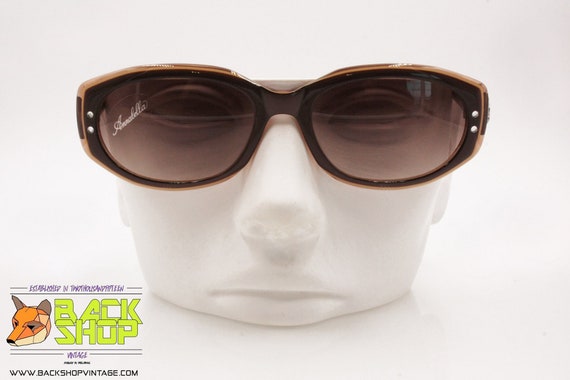 ANNABELLA mod. A 603 C2 Vintage Sunglasses, women… - image 2