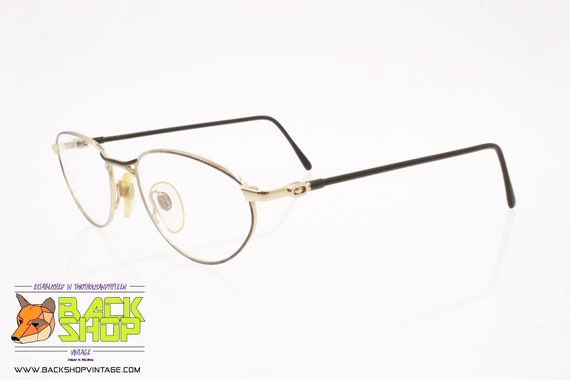 Unbranded women eyeglass/sunglasses frame trapezo… - image 2