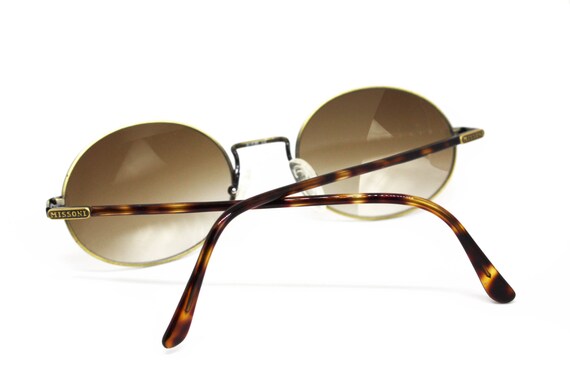 Occhiali missoni best sale vintage