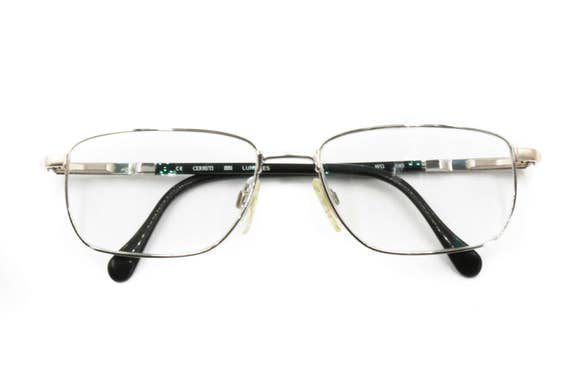 Cerruti lunettes mod. C1584 rectangular monsieur … - image 1