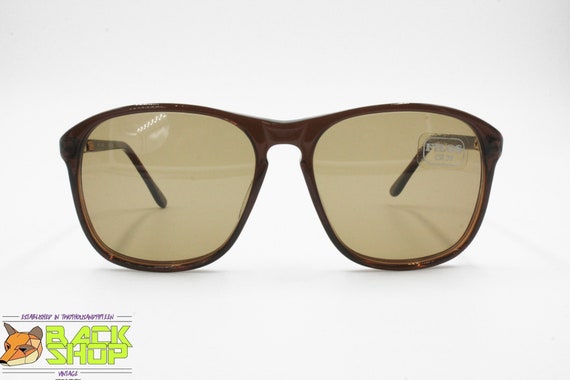 FILOS Vintage sunglasses made in Italy, man sungl… - image 5
