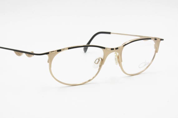 Cazal mod. 108 col. 302 rare eyewear frame modern… - image 3