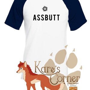 SPN Quote T-shirts