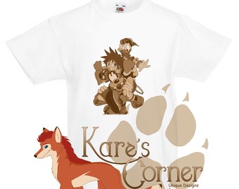 KH Kid's T-shirts