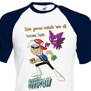 Gonna Catch &#39;em all - T-shirt