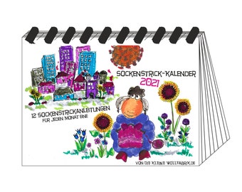 Timo Stoll On Etsy stoll kalender 2021