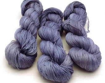 GP:209EUR/kg hand-dyed soft cotton, cotton "Rave"