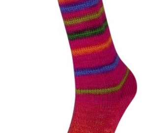 GP:159/kg Infinity Sock (Laines du Nord) -12-