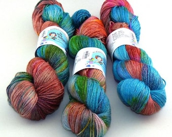 GP:239EUR/kg Bright Socks - "Fiona"