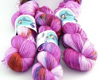 GP:239EUR/kg Bright Socks - "Assasin"