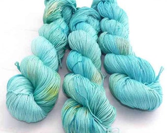 GP:209EUR/kg hand-dyed soft cotton, cotton "Fisherman's Friend"
