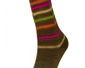 GP:159/kg Infinity Sock (Laines du Nord) -11-