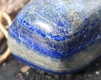 Lapis Lazuli Freeform ~ 7.5 lbs.