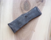 old hand forged axe head,Restored  ,hand forged