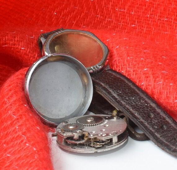 burgana watch