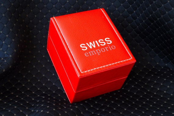 swiss emporio watch
