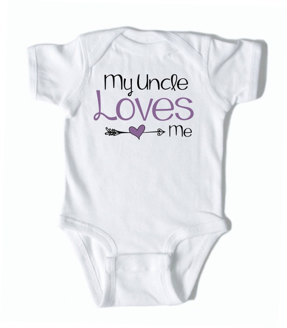 gifts from uncle to newborn niece