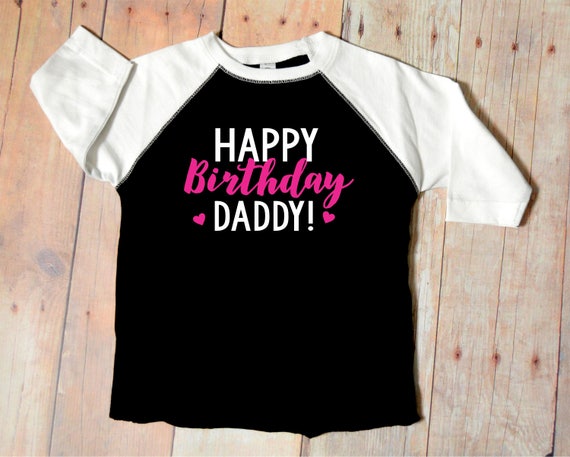 My Papa in North Dakota Loves Me Toddler//Kids Raglan T-Shirt