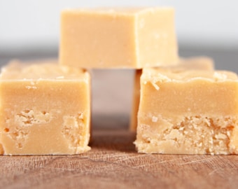 Seasonal Gourmet Fudge – Small-Batch Holiday Fudge Made Fresh | Premium Artisan Fudge Gift