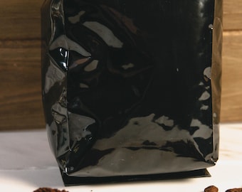 Rattlehead Espresso Roast  -  single origin whole bean or ground